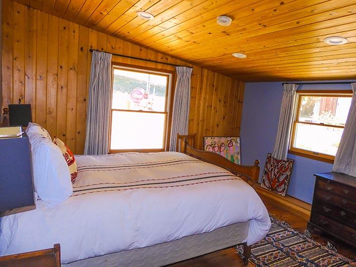 86 Hollister Ranch Road Goleta, CA 93117 - Photo 9 of 11 Bedroom#2