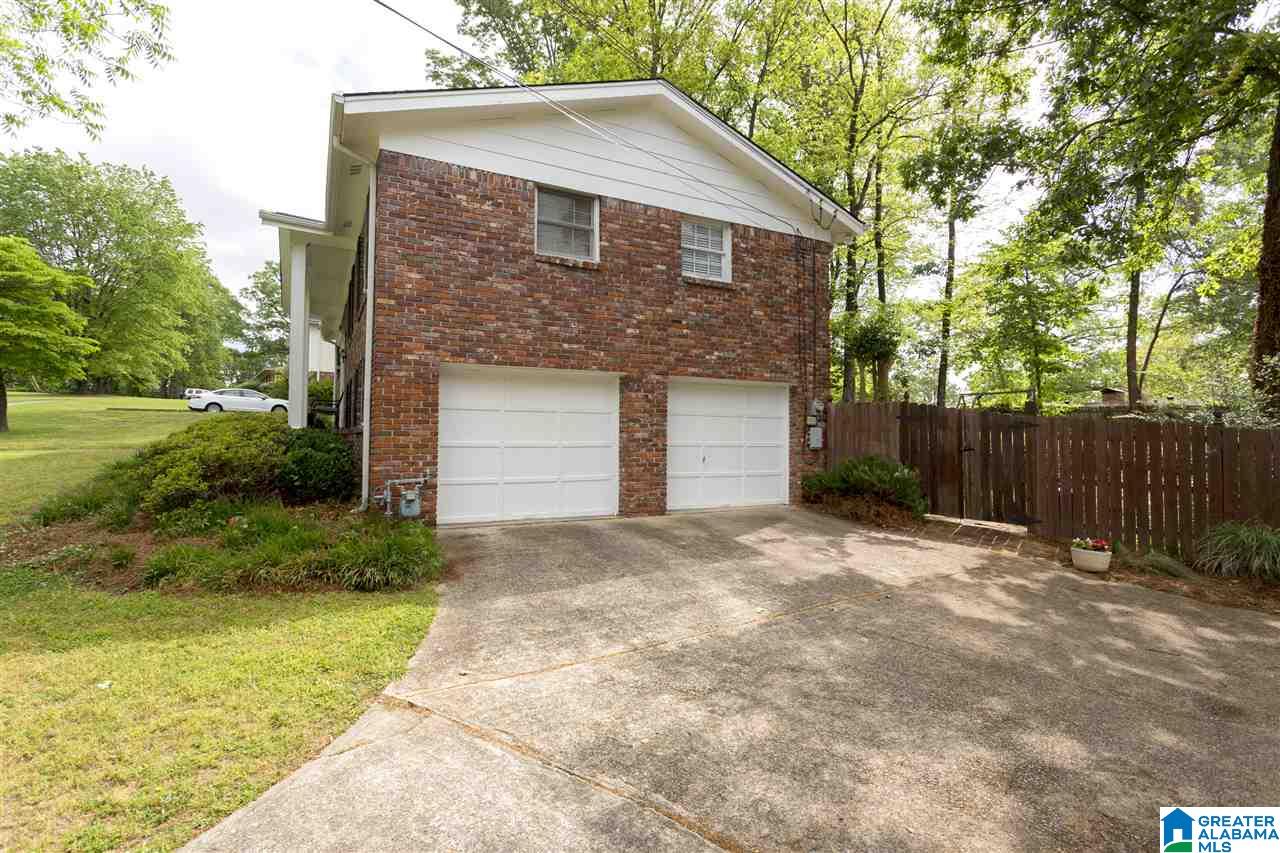2313 Empire Road Birmingham, AL 35226 - Photo 43 of 47