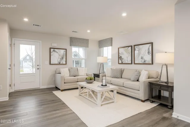 $316,990 | 275 Crown Street, Hardeeville, SC 29927