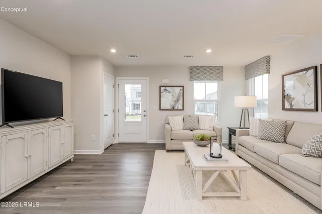 $316,990 | 275 Crown Street, Hardeeville, SC 29927