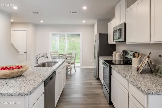 $316,990 | 275 Crown Street, Hardeeville, SC 29927