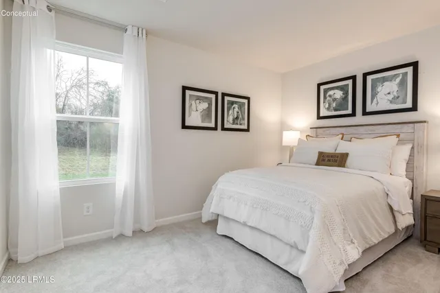 $316,990 | 275 Crown Street, Hardeeville, SC 29927