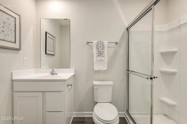 $316,990 | 275 Crown Street, Hardeeville, SC 29927