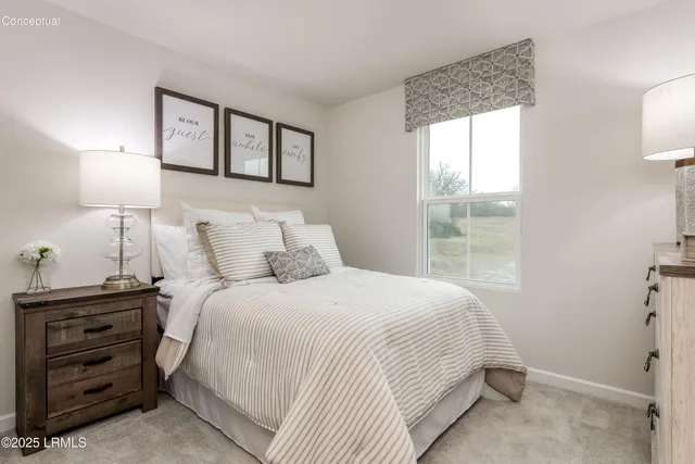 $316,990 | 275 Crown Street, Hardeeville, SC 29927