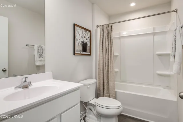 $316,990 | 275 Crown Street, Hardeeville, SC 29927