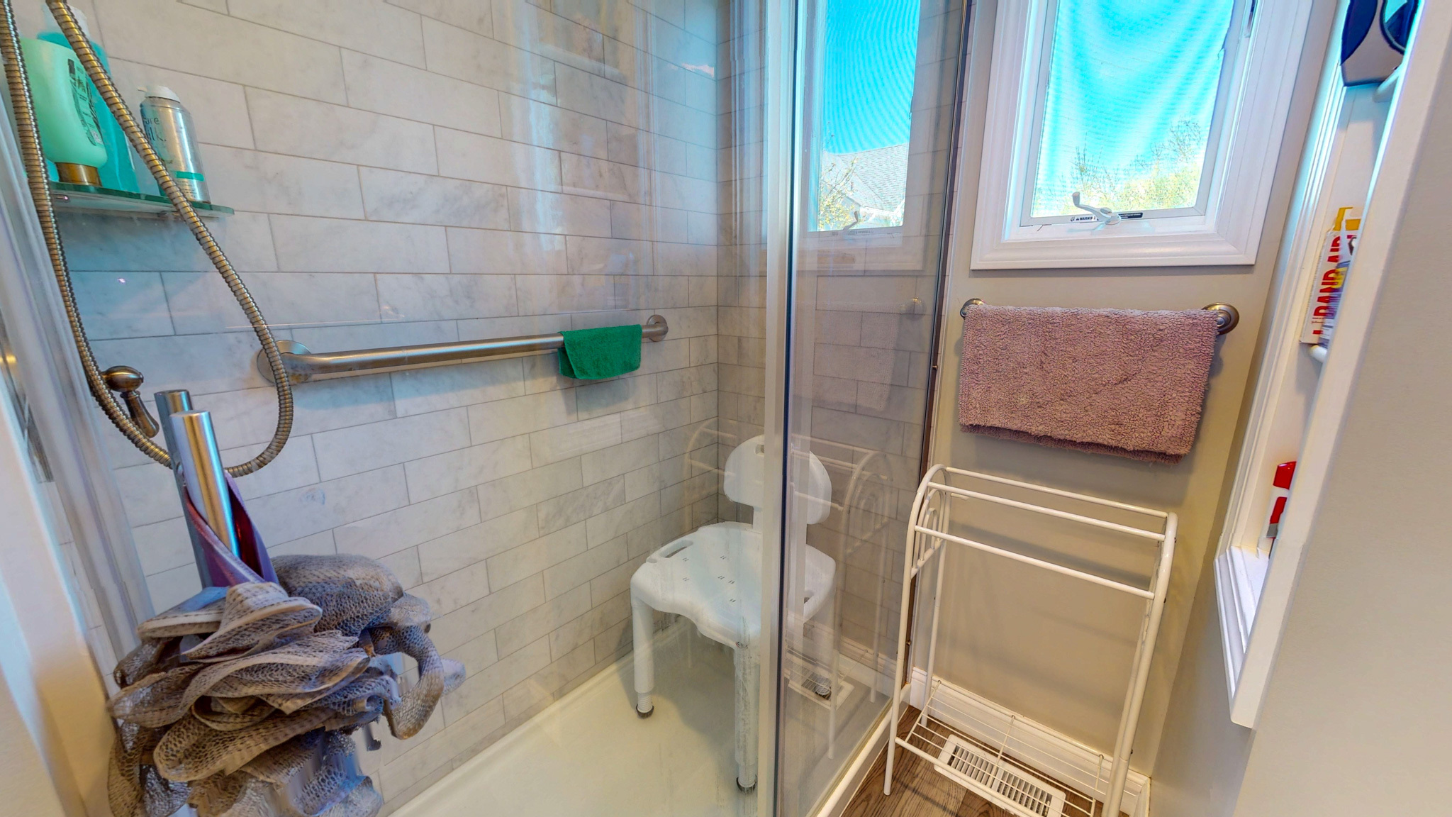 37 Sylvan Street Groton, CT 06340 - Photo 12 of 36 a bathroom with a window