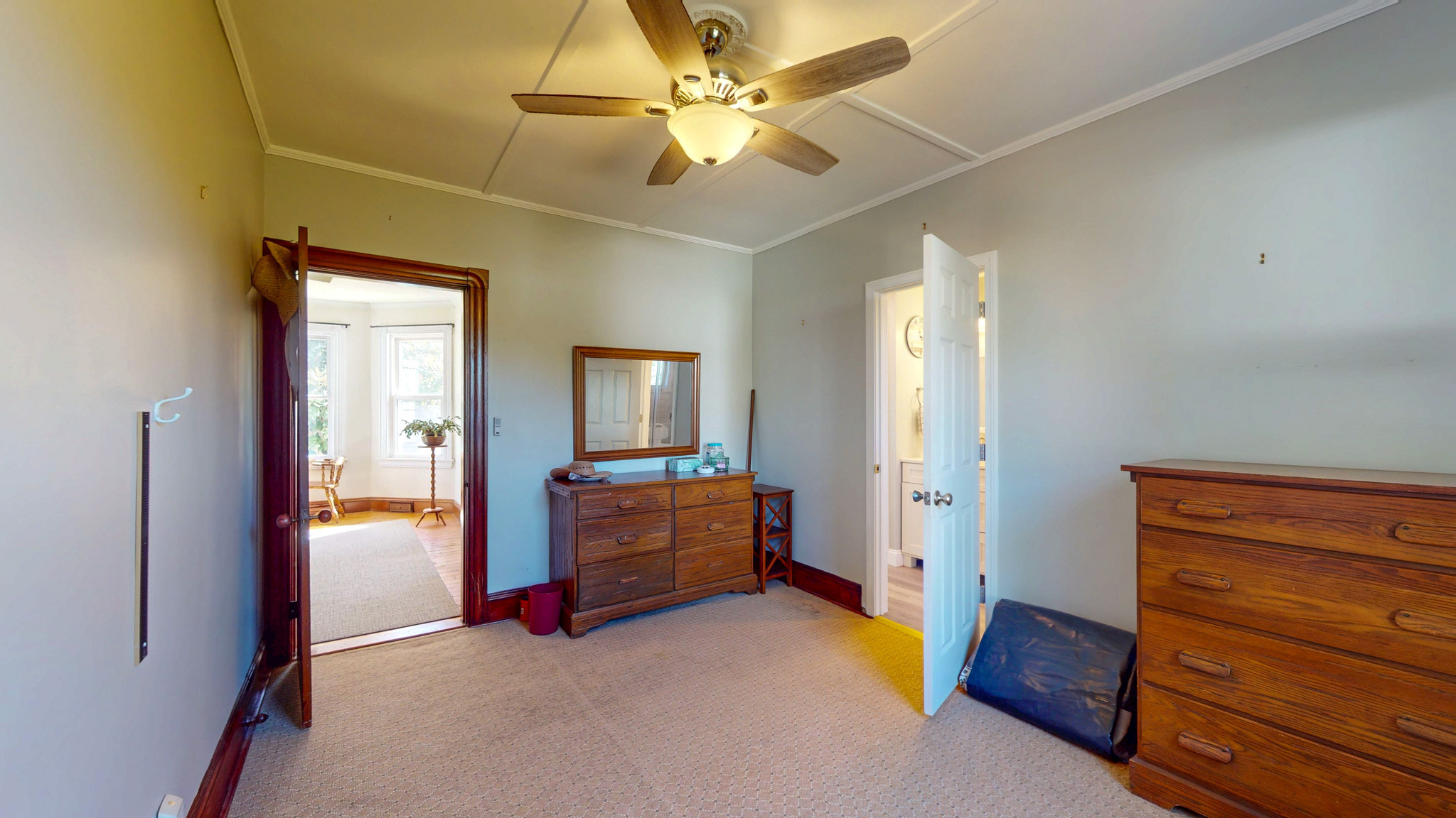 37 Sylvan Street Groton, CT 06340 - Photo 14 of 36 a room with furniture and a dresser
