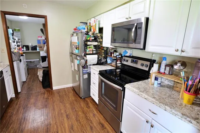 $128,350 | 309 West 25th Street, Baxter Springs, KS 66713