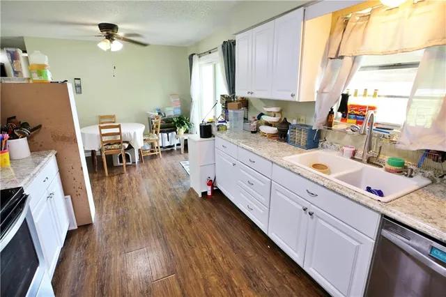 $128,350 | 309 West 25th Street, Baxter Springs, KS 66713