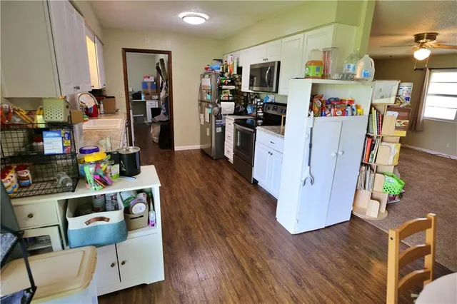 $128,350 | 309 West 25th Street, Baxter Springs, KS 66713