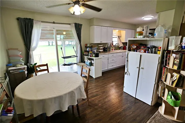 $128,350 | 309 West 25th Street, Baxter Springs, KS 66713