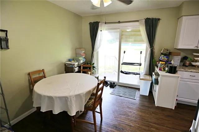 $128,350 | 309 West 25th Street, Baxter Springs, KS 66713