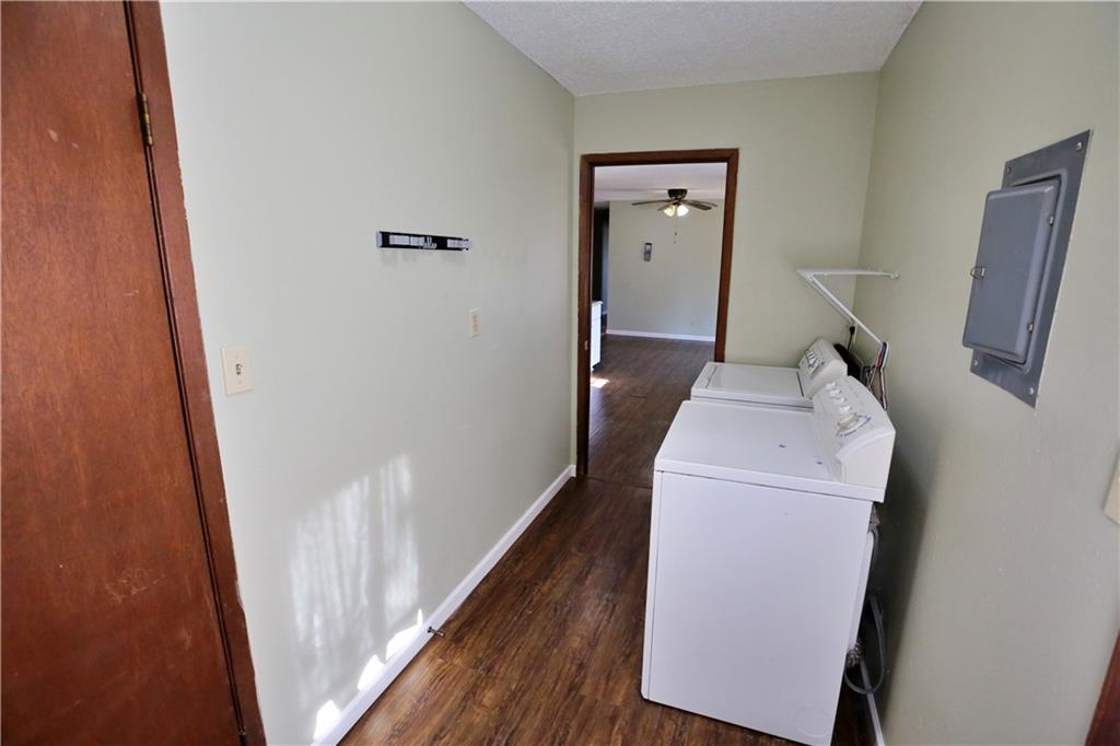 309 West 25th Street Baxter Springs, KS 66713 - Photo 16 of 34