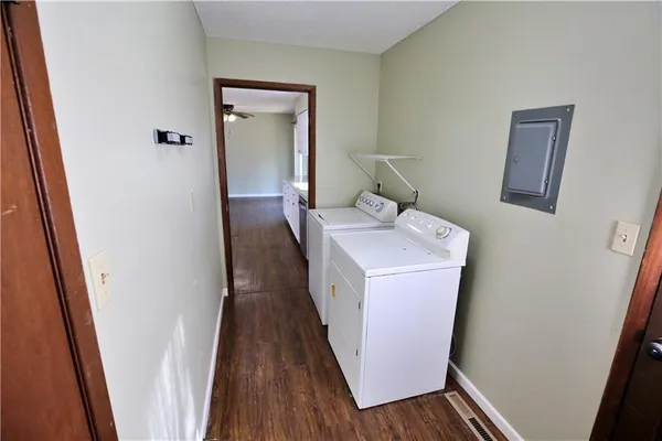 $122,000 | 309 West 25th Street, Baxter Springs, KS 66713