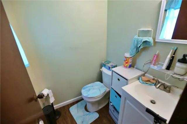 $128,350 | 309 West 25th Street, Baxter Springs, KS 66713