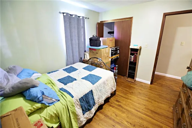 $128,350 | 309 West 25th Street, Baxter Springs, KS 66713