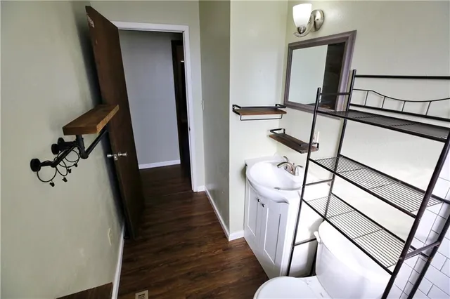 $128,350 | 309 West 25th Street, Baxter Springs, KS 66713