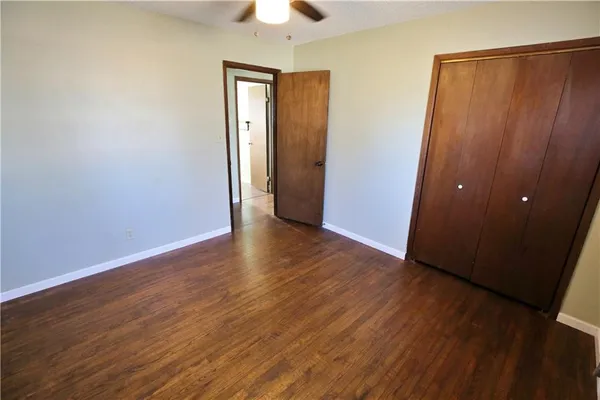 $122,000 | 309 West 25th Street, Baxter Springs, KS 66713