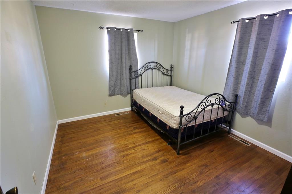 309 West 25th Street Baxter Springs, KS 66713 - Photo 25 of 34