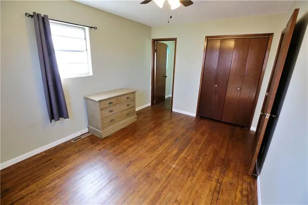 $122,000 | 309 West 25th Street, Baxter Springs, KS 66713