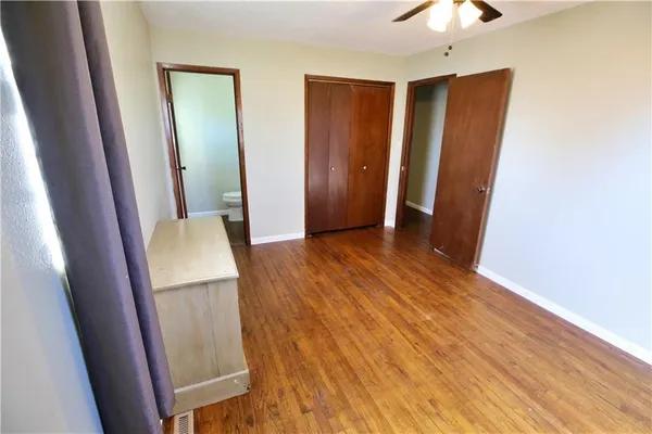 $122,000 | 309 West 25th Street, Baxter Springs, KS 66713