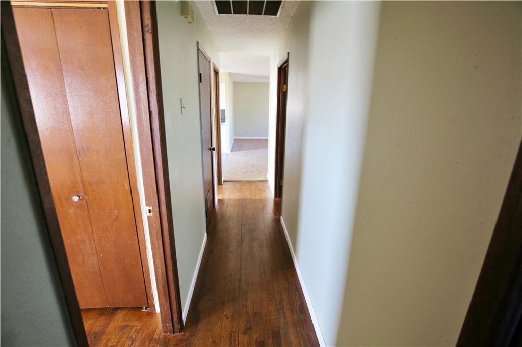 309 West 25th Street Baxter Springs, KS 66713 - Photo 31 of 34