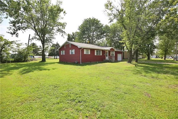 $122,000 | 309 West 25th Street, Baxter Springs, KS 66713