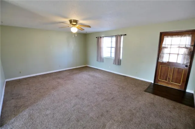 $128,350 | 309 West 25th Street, Baxter Springs, KS 66713