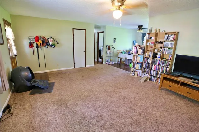 $128,350 | 309 West 25th Street, Baxter Springs, KS 66713