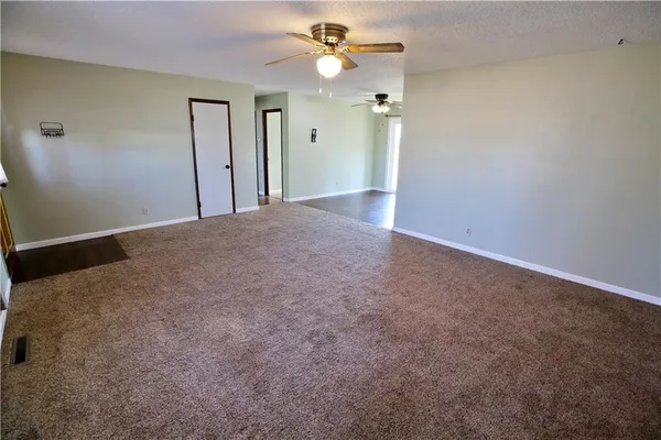 $122,000 | 309 West 25th Street, Baxter Springs, KS 66713