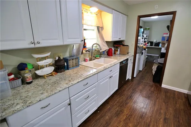 $128,350 | 309 West 25th Street, Baxter Springs, KS 66713