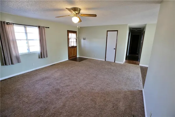 $122,000 | 309 West 25th Street, Baxter Springs, KS 66713