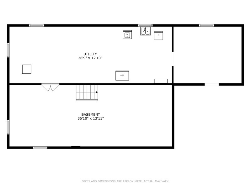 2215 Crestview Lane Wilmette, IL 60091 - Photo 6 of 7 a picture of a microwave