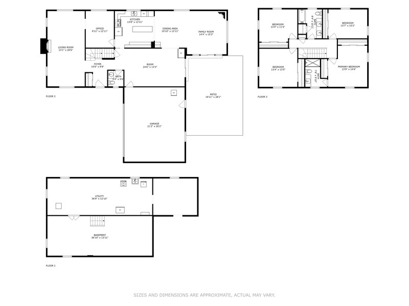 2215 Crestview Lane Wilmette, IL 60091 - Photo 7 of 7