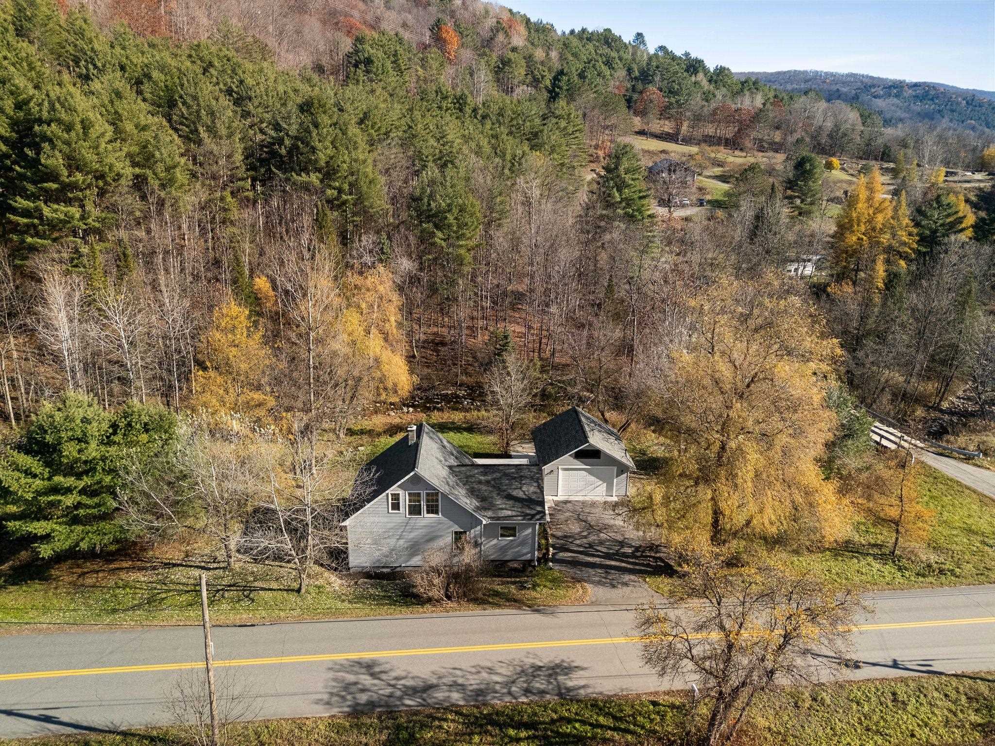 96 East Randolph Road Chelsea, VT 05038 - Photo 34 of 39