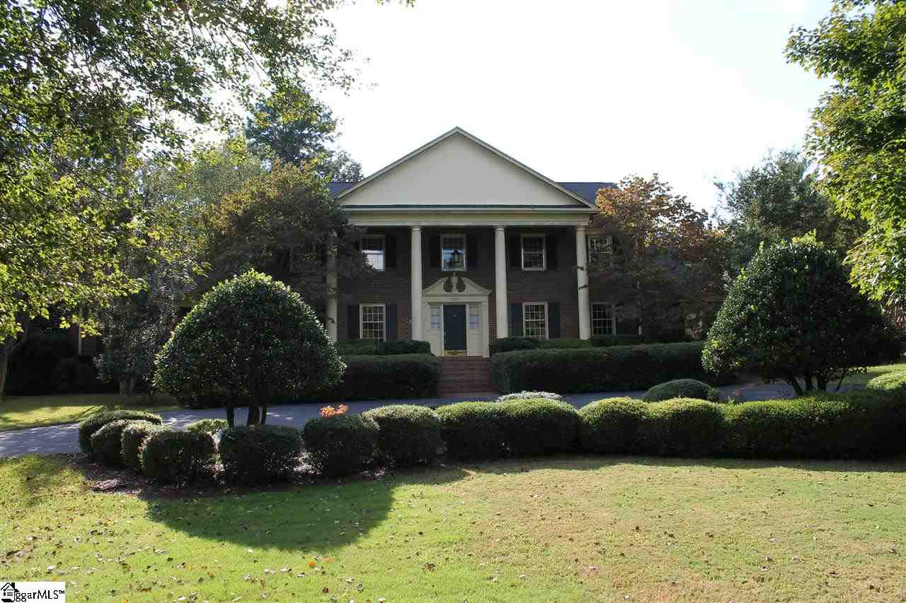 350 Foot Hills Road Greenville, SC 29617 - Photo 1 of 1 Gallery Image 1
