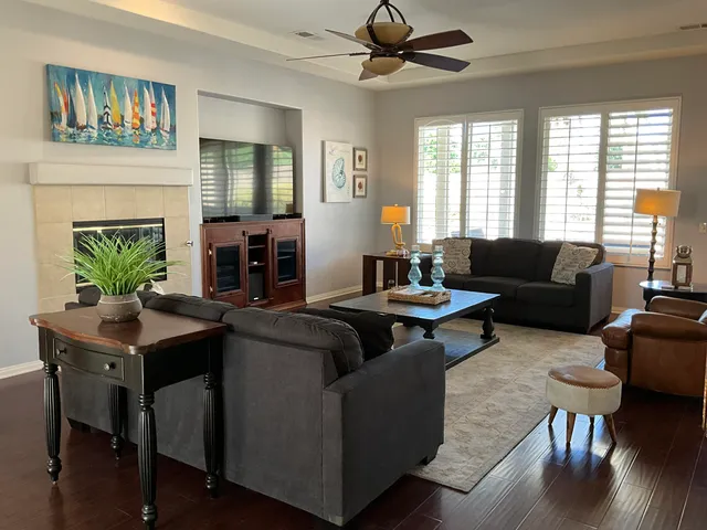 $6,500 | 43541 Parkway Esplanade East, La Quinta, CA 92253