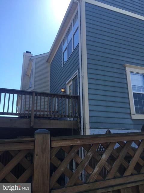 4401 Cole Farm Road Baltimore, MD 21236 - Photo 2 of 21 a view of a house with a deck