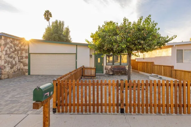 $799,000 | 303 Lark Ellen Avenue, Ojai, CA 93023