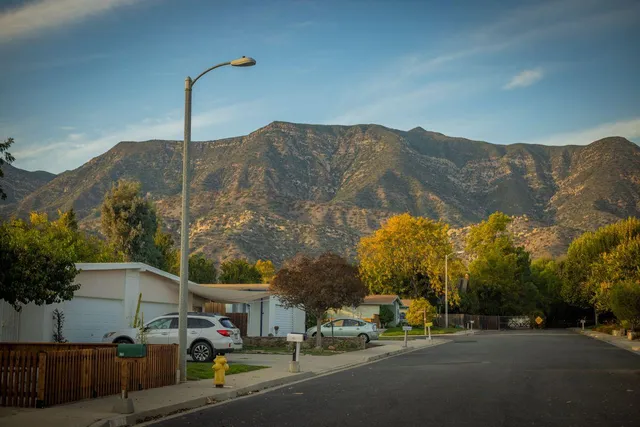 $799,000 | 303 Lark Ellen Avenue, Ojai, CA 93023