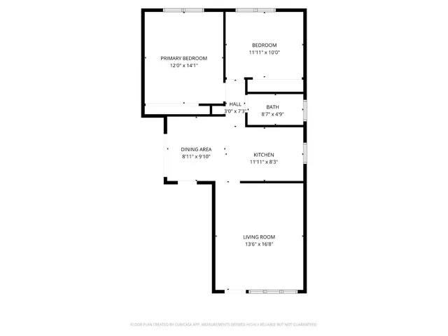 $799,000 | 303 Lark Ellen Avenue, Ojai, CA 93023
