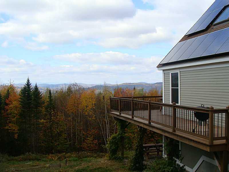 34 Ellis Road West Paris, ME 04289 - Photo 1 of 35 Exterior Front.