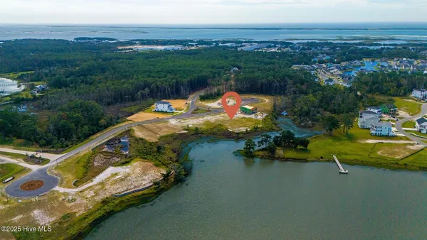 $661,500 | 500 Swan Court, Beaufort, NC 28516