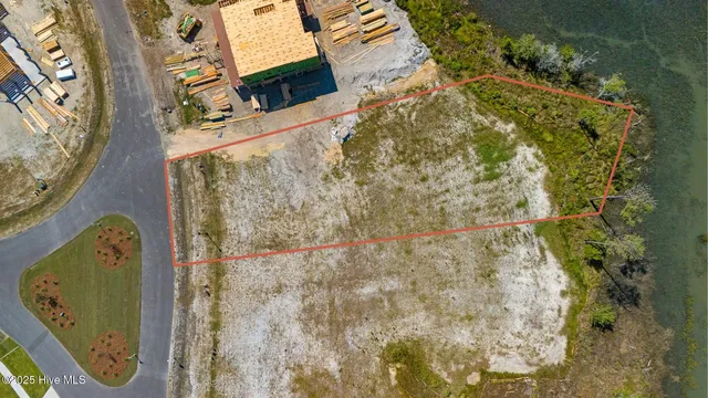 $661,500 | 500 Swan Court, Beaufort, NC 28516