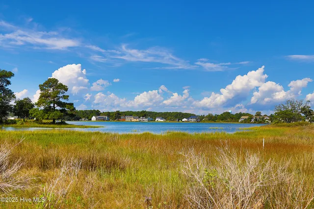 $661,500 | 500 Swan Court, Beaufort, NC 28516