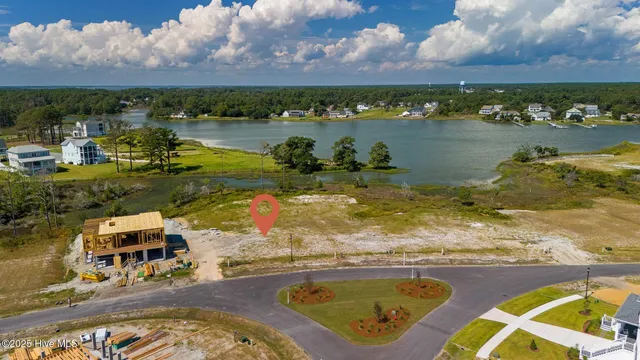 $661,500 | 500 Swan Court, Beaufort, NC 28516