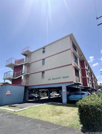 $300,000 | 633 Nalanui Street, Unit 215, Honolulu, HI 96817