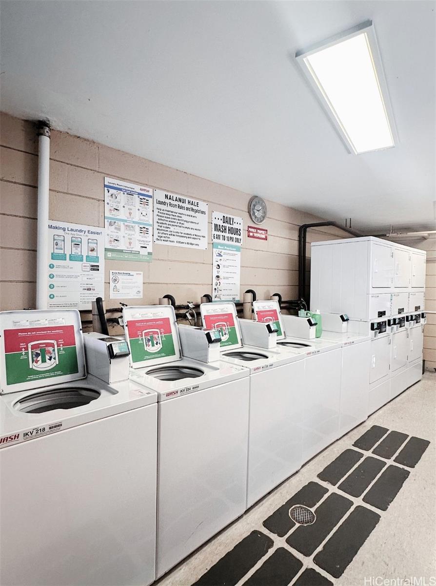 633 Nalanui Street, Unit 215 Honolulu, HI 96817 - Photo 8 of 9