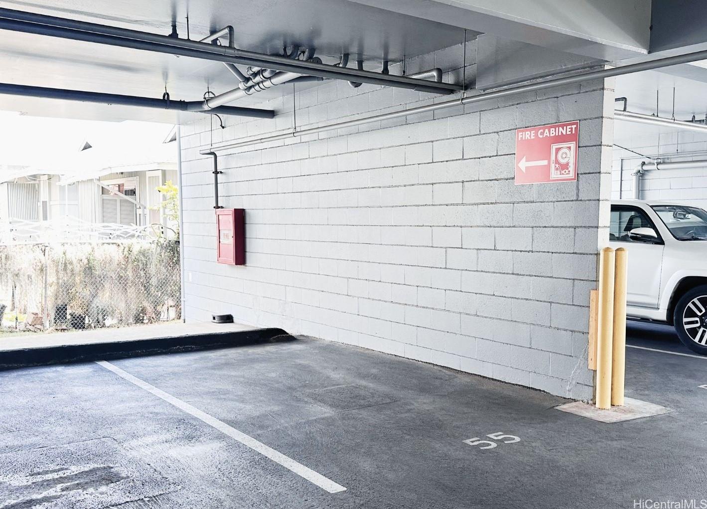 633 Nalanui Street, Unit 215 Honolulu, HI 96817 - Photo 9 of 9