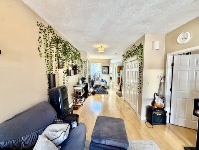 157 Salem Street, Unit 5 Boston, MA 02113 - Photo 3 of 28